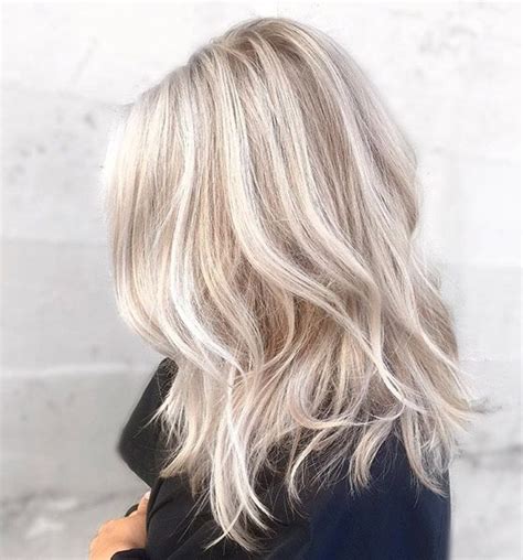 cool ideas for blonde hair|blonde hair images.